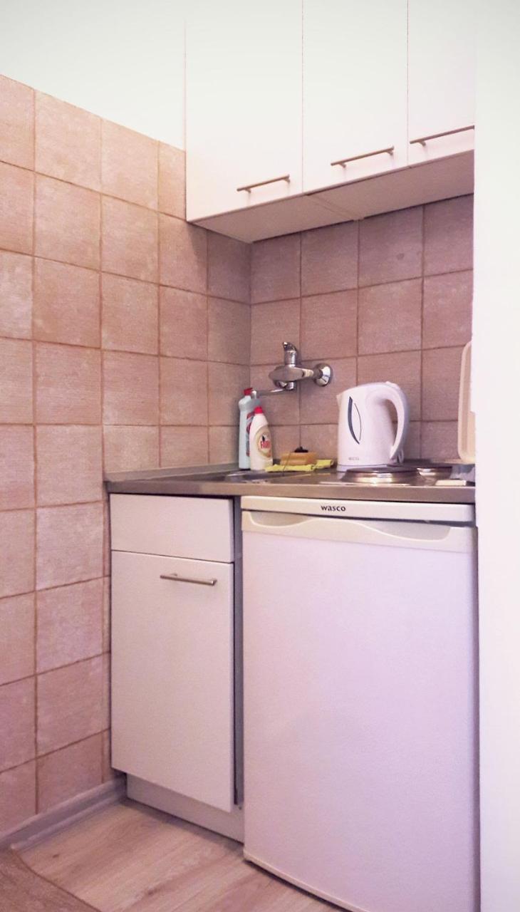 Apartment Presidency Сараево Екстериор снимка