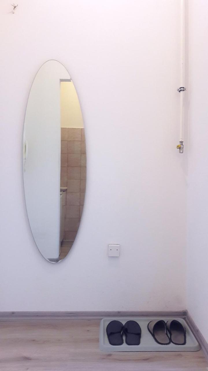 Apartment Presidency Сараево Екстериор снимка